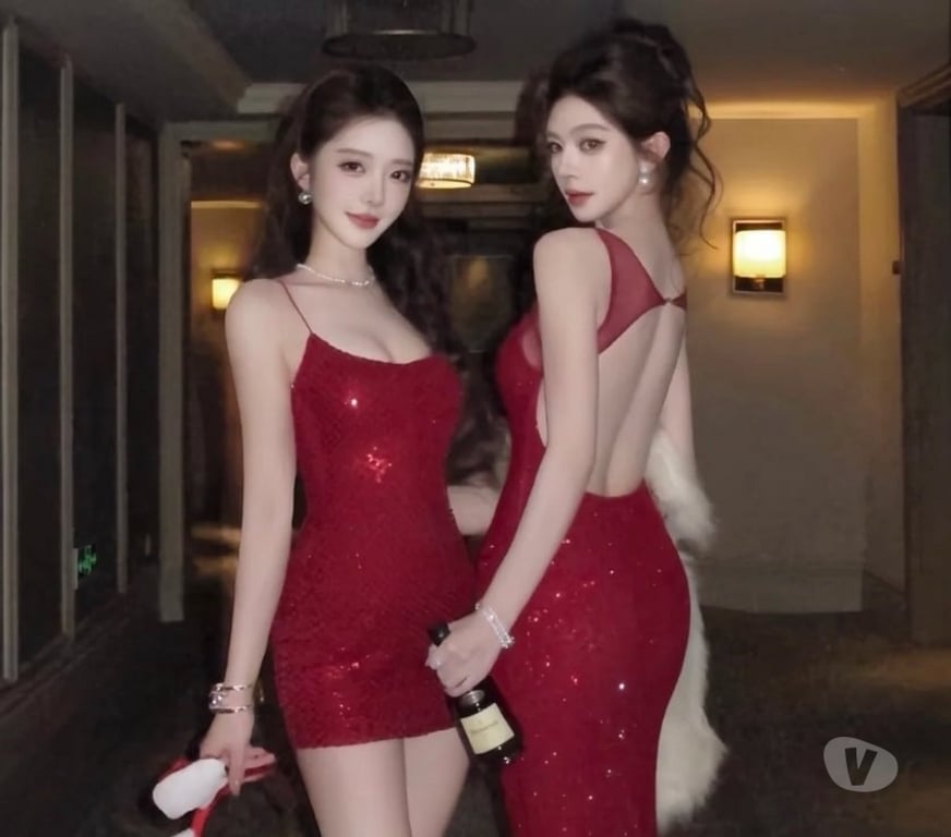 Escorts East London Stratford - East London - Photos for 👑No Rush Super Sexy Duo Japanese Escorts in Town❤️