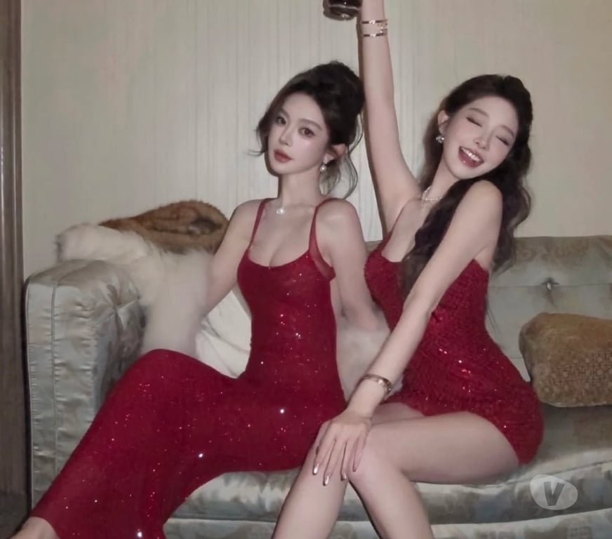 Escorts East London Stratford - East London - Photos for 👑No Rush Super Sexy Duo Japanese Escorts in Town❤️