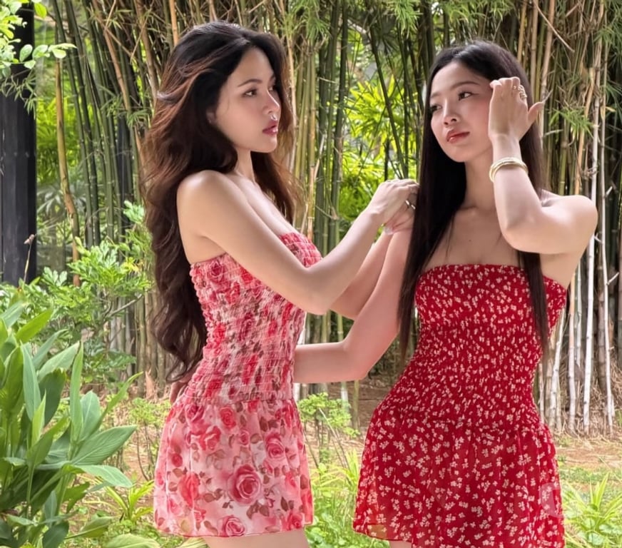 Escorts East London Stratford - East London - Photos for 👑No Rush Super Sexy Duo Japanese Escorts in Town❤️
