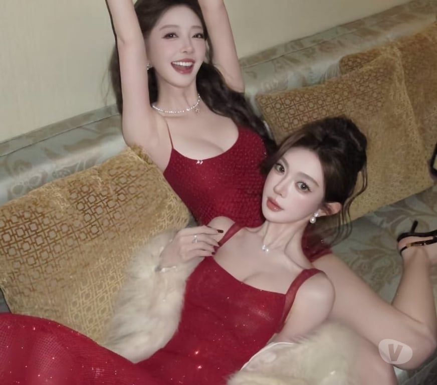 Escorts East London Stratford - East London - Photos for 👑No Rush Super Sexy Duo Japanese Escorts in Town❤️