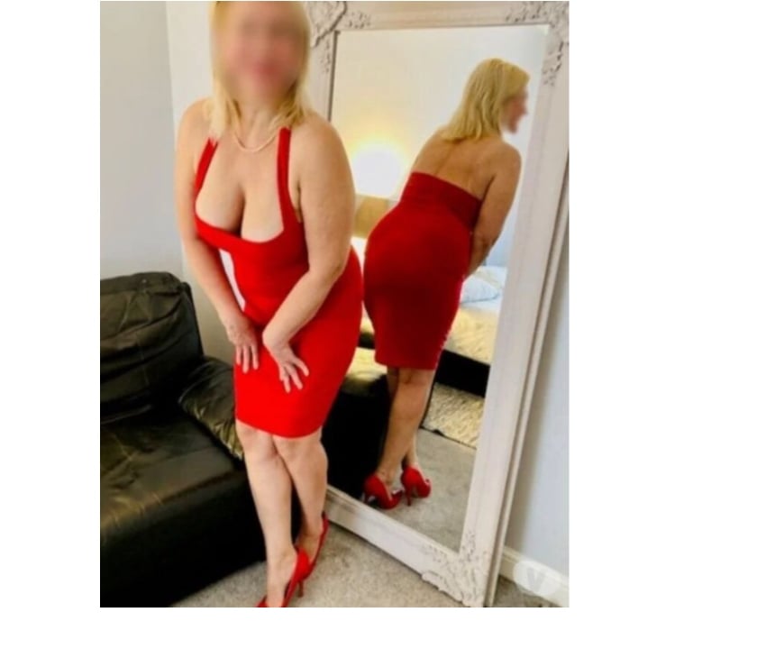 Escorts Forest Fields Nottingham - Photos for Secret Touch.. Hot oils massage