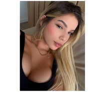 BLONDE BRAZILIAN GIRL🇧🇷NO RUSH NO REGRET✅