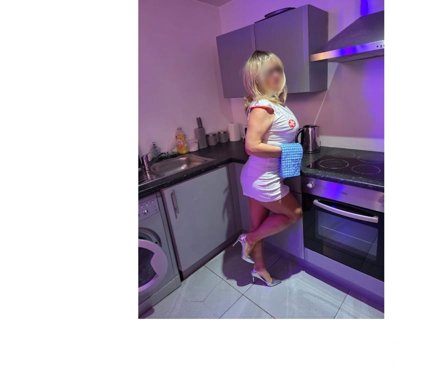 Escorts Nottinghamshire Nottingham - Photos for Mature Polish MILF ❤ owo massage kissing and more