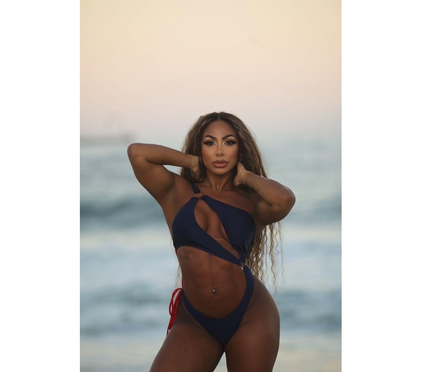 Escorts and Massages Wolverhampton City Centre Wolverhampton - Photos for THAY MISS BRAZILIAN 🇧🇷 PERFECT BODY 🥳 NO RUSH
