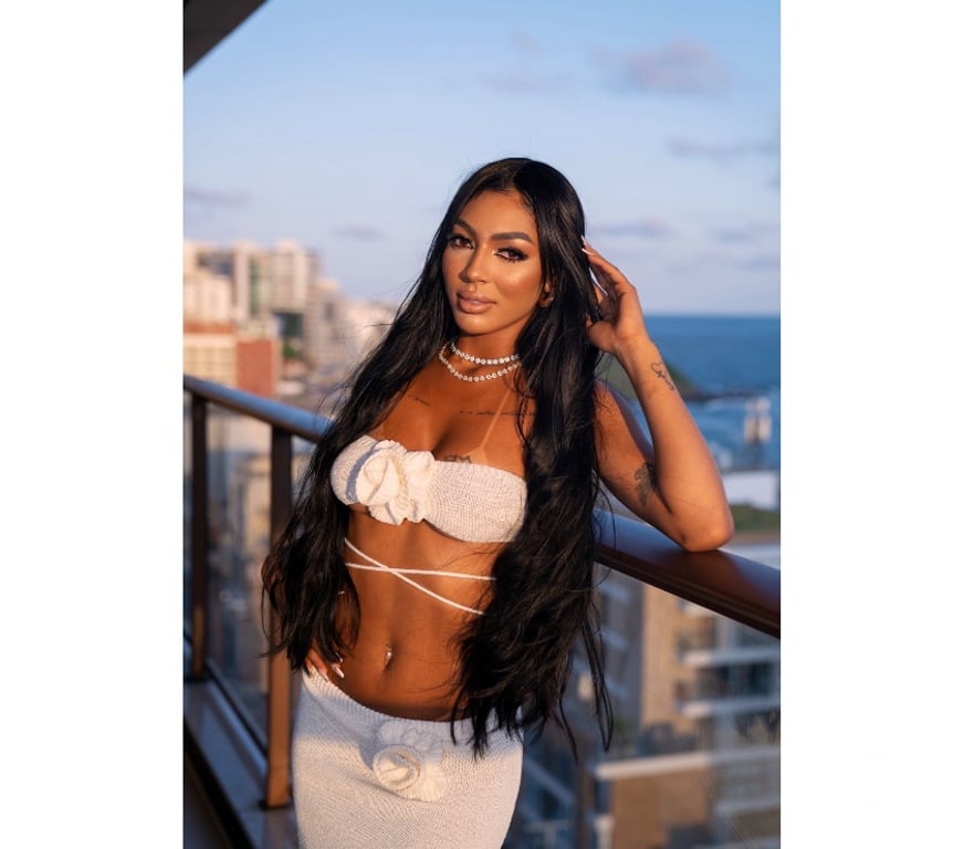 Escorts Staffordshire Stoke-on-Trent - Photos for MIRELLA 🇧🇷 MISS BRAZILIAN 🥳 PARTY GIRL