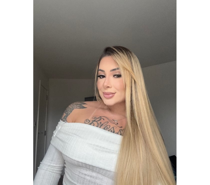 Escorts and Massages Liverpool City Centre Liverpool - Photos for MEL 🇧🇷 MISS BRAZILIAN 🥰 HIGH CLASS