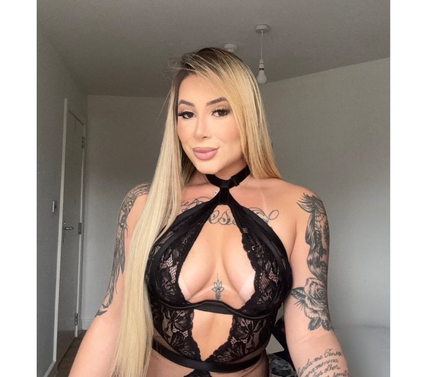 Escorts Merseyside Liverpool - Photos for MEL 🇧🇷 MISS BRAZILIAN 🥰 HIGH CLASS