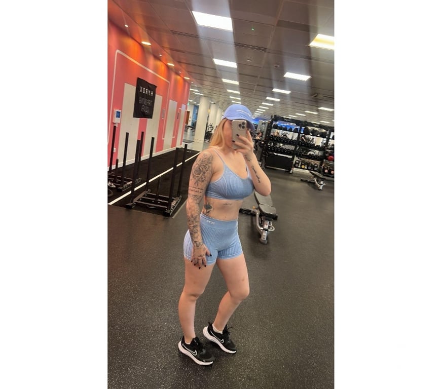 Escorts Greater Manchester Manchester - Photos for KAROLINE FIRST TIME IN TOWN🆕GENUINE💯🔞✅