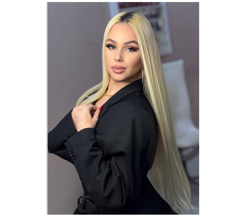 Escorts Greater Manchester Manchester - Photos for BLONDE LATINA NAUGHTY GIRL 😈BRAZILIAN HOT