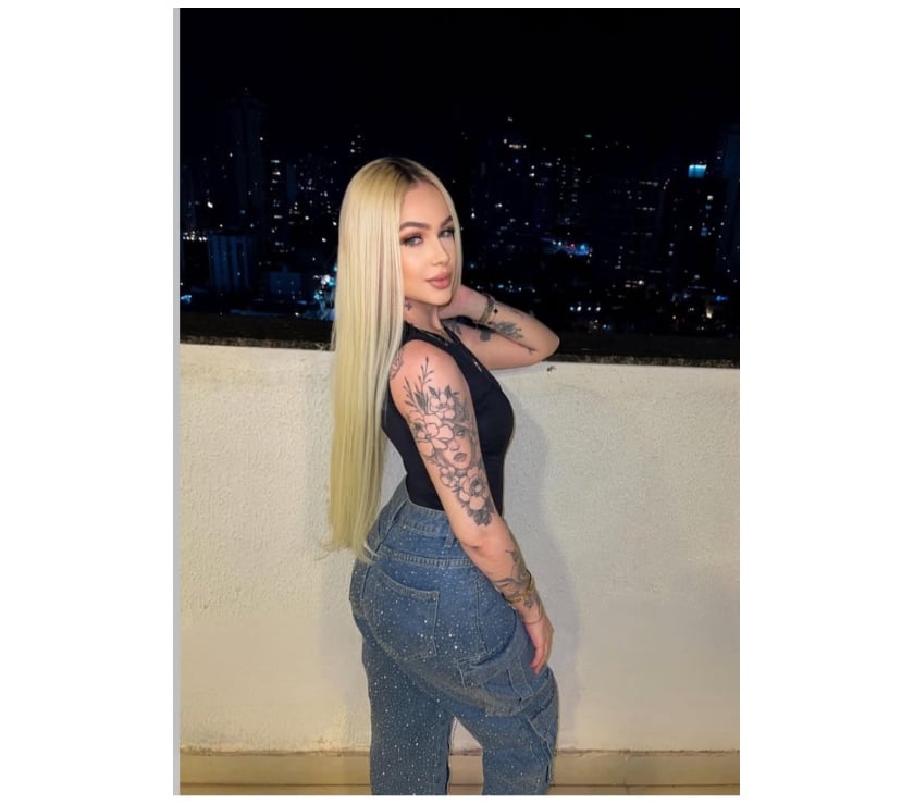 Escorts Greater Manchester Manchester - Photos for BLONDE LATINA NAUGHTY GIRL 😈BRAZILIAN HOT