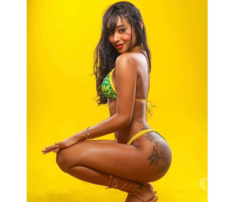 Escorts Hampshire Portsmouth - Photos for BACKDOOR BADDIE FROM RIO 🍩👸🇧🇷😋