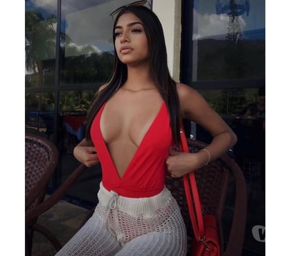 Escort Portsmouth City Centre Portsmouth - Photos for CUTIE PARTY GIRL BRAZILIAN 🇧🇷🍑🔥 NEW