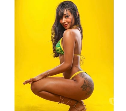 Escort Portsmouth City Centre Portsmouth - Photos for WHO LIKES BIG BOOTY BRAZILIANS 🍑🔥🇧🇷