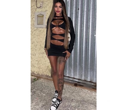 Escort Portsmouth City Centre Portsmouth - Photos for TANNED CURVY TIGHT FAVELA QUEEN 🇧🇷👸
