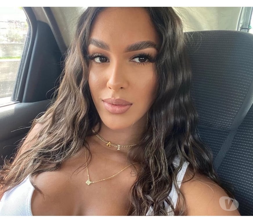 Escorts Hampshire Portsmouth - Photos for Drop Dead Gorgeous 🇧🇷 New From Brazil ⭐️