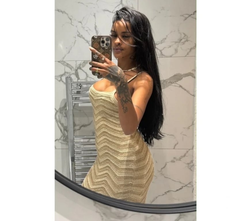 Escorts Hampshire Portsmouth - Photos for EXOTIC BADDIE 🍑🔥🇧🇷 LETS PARTY