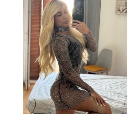 Trans Escorts Weymouth Dorset - Photos for HOT TS ANNY SPICY FIRTS TIME HERE AVAILABLE FEWS DAYS 🔥