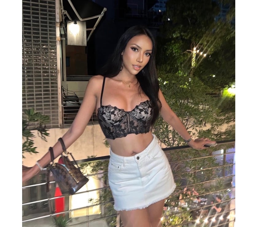Trans Escorts West Northamptonshire Cliftonville - West Northamptonshire - Photos for π It's me gigi Thai super sexy, par-ty π§