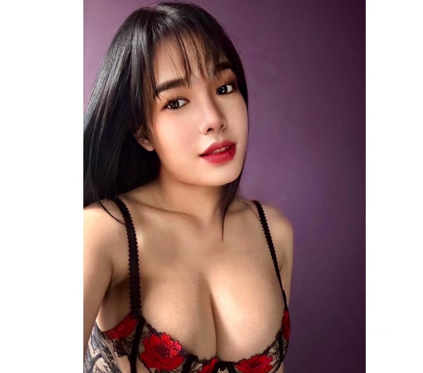 Escorts Hampshire Rushmoor - Photos for 🌺 LUCY💯 Very Sexy Thai 😚❤️