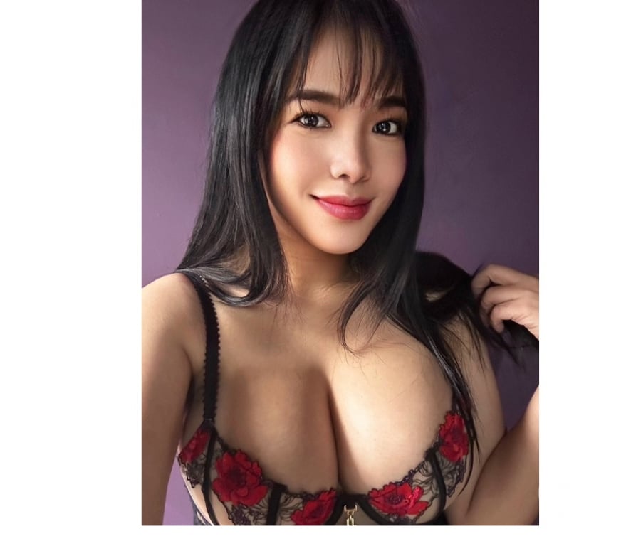Escorts Hampshire Rushmoor - Photos for 🌺 LUCY💯 Very Sexy Thai 😚❤️