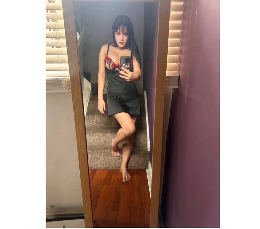 Escorts Hampshire Rushmoor - Photos for 🌺 LUCY💯 Very Sexy Thai 😚❤️