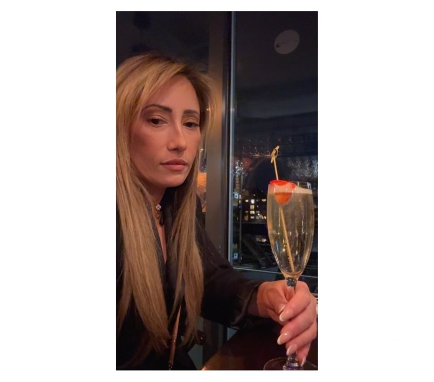 Escorts Swansea - Wales Swansea City Centre - Swansea - Photos for ♥️ BRAZILIAN Amanda lovely kisses 😘 party dominatrix