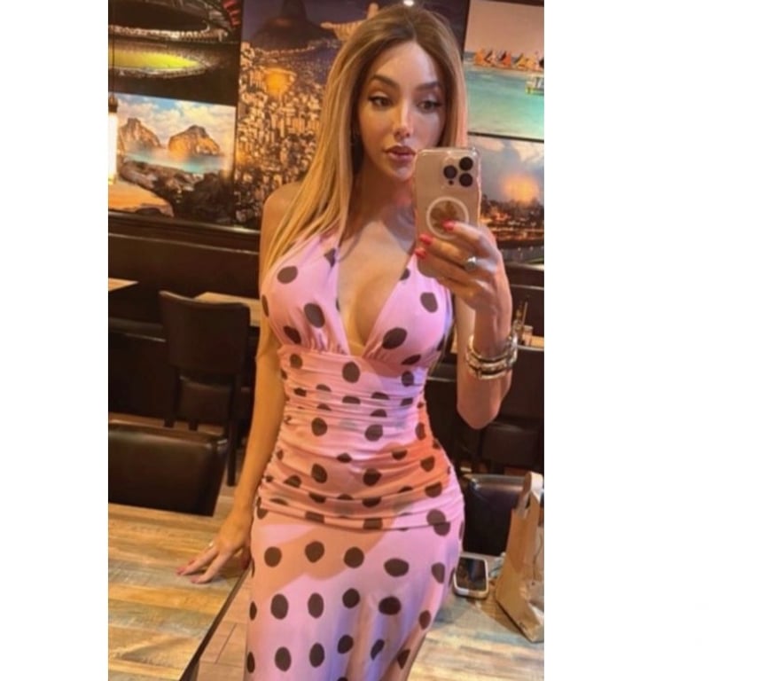 Trans Escorts Hertfordshire St. Albans - Photos for Biia 🇧🇷 TS High Class ⭐️⭐️⭐️⭐️⭐️
