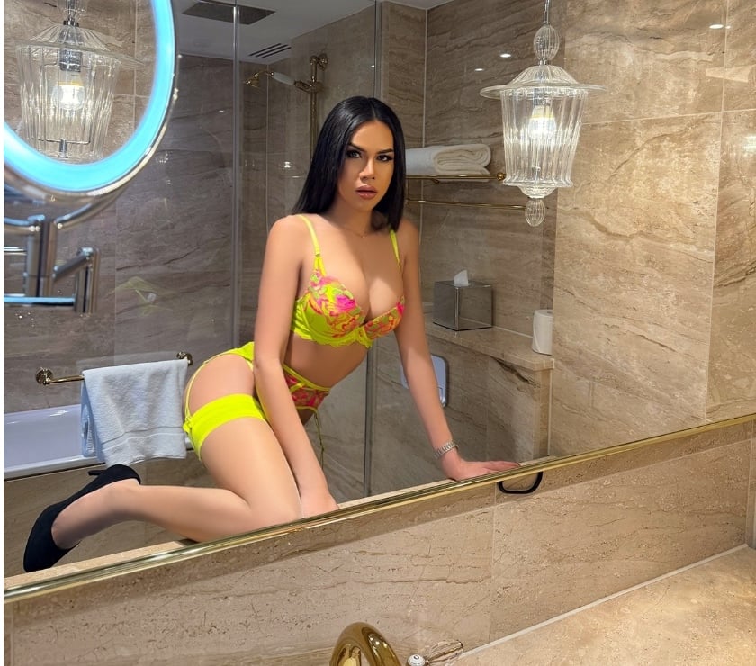 Escorts Greater Manchester Wigan - Photos for Hello. Gentlemen I am Amanda sexy Thailand.❤️😍❤️