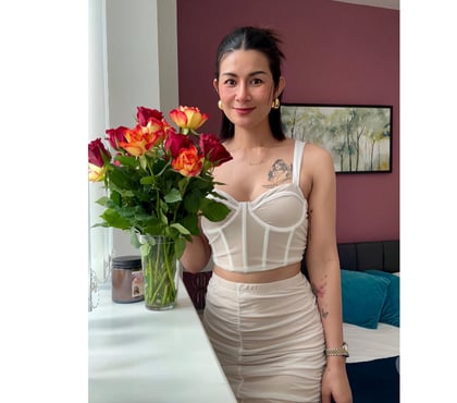 Escort Lincoln City Centre Lincoln - Photos for Thai Chilli - Hot Girl🌶️ Real 📸
