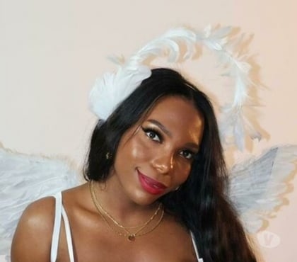 Trans Escorts West Caister Great Yarmouth - Photos for Feminine Juicy Smooth Model TS Girl With Hard TOY