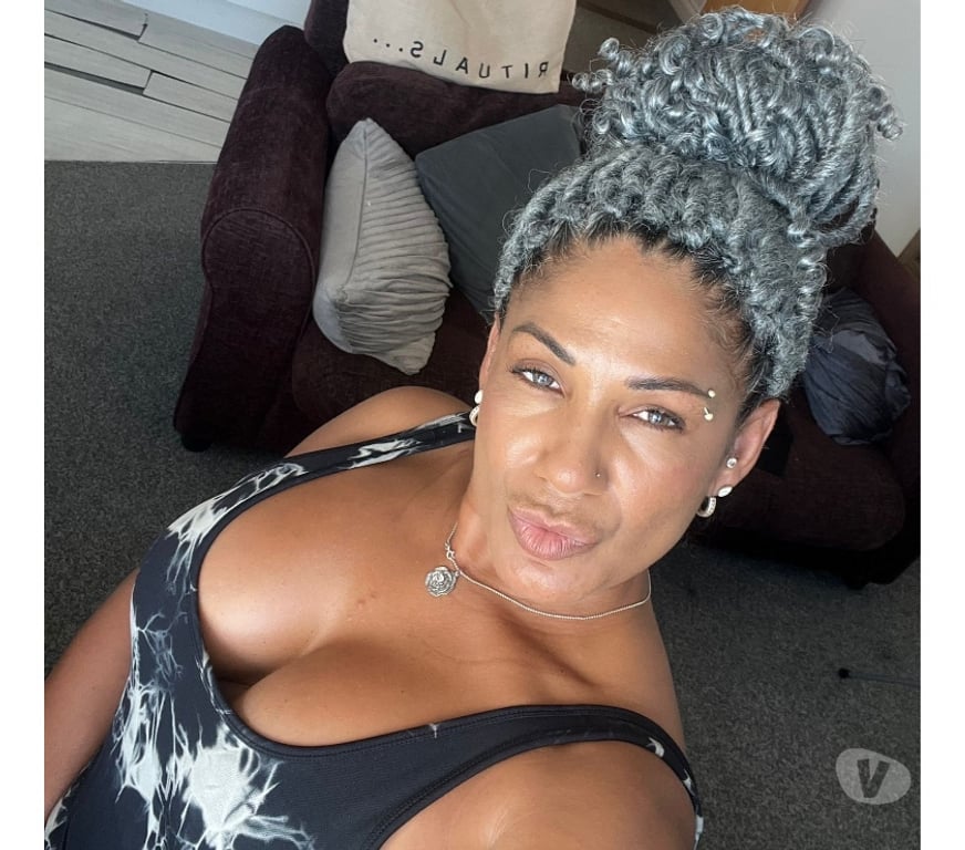 Escorts East Sussex Brighton - Photos for 🍀MASSAGE LILLY the Cuban +44 7432 327299☘️