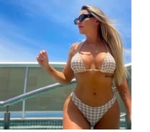 Sexy😈Hot❤️‍🔥Girlfriend😍Touch My Body 👅👌