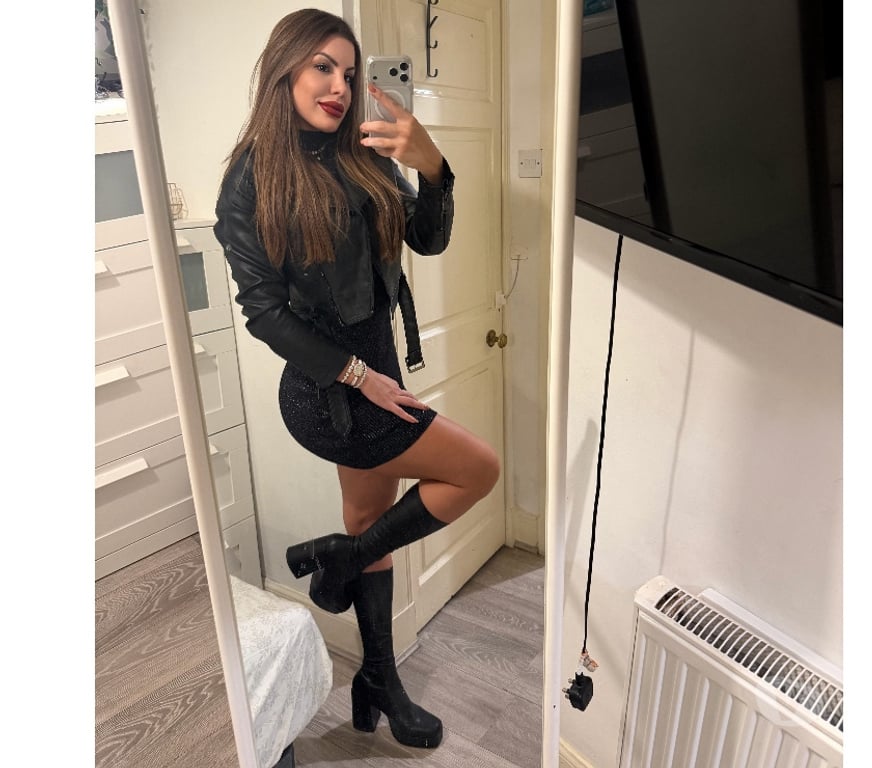 Escorts Bristol Bristol City Centre - Bristol - Photos for 🔥LUIZA PARTY girl BIG ASS 🔥