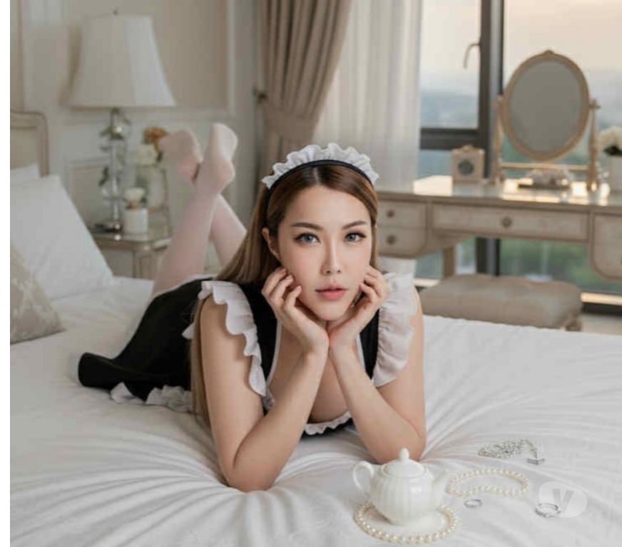 Escorts East London Stratford - East London - Photos for Zara Sexy Thai ✨💯New Yours Area ✨🫦