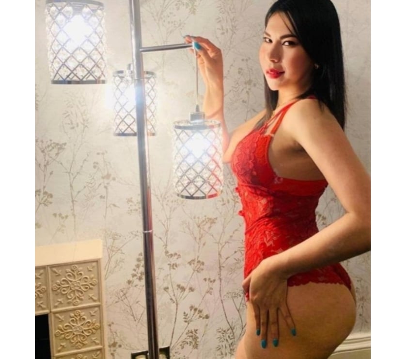 Escorts North London Finchley - North London - Photos for 🩷YADA HOT OIL THAI NURU MASSAGE 💦