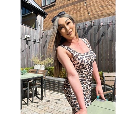 Escorts Portsmouth City Centre Portsmouth - Photos for Sexy Thai TS The Best Service 💯👠☎️❤️‍🔥