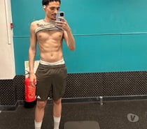 Marlon xxl brasileiro