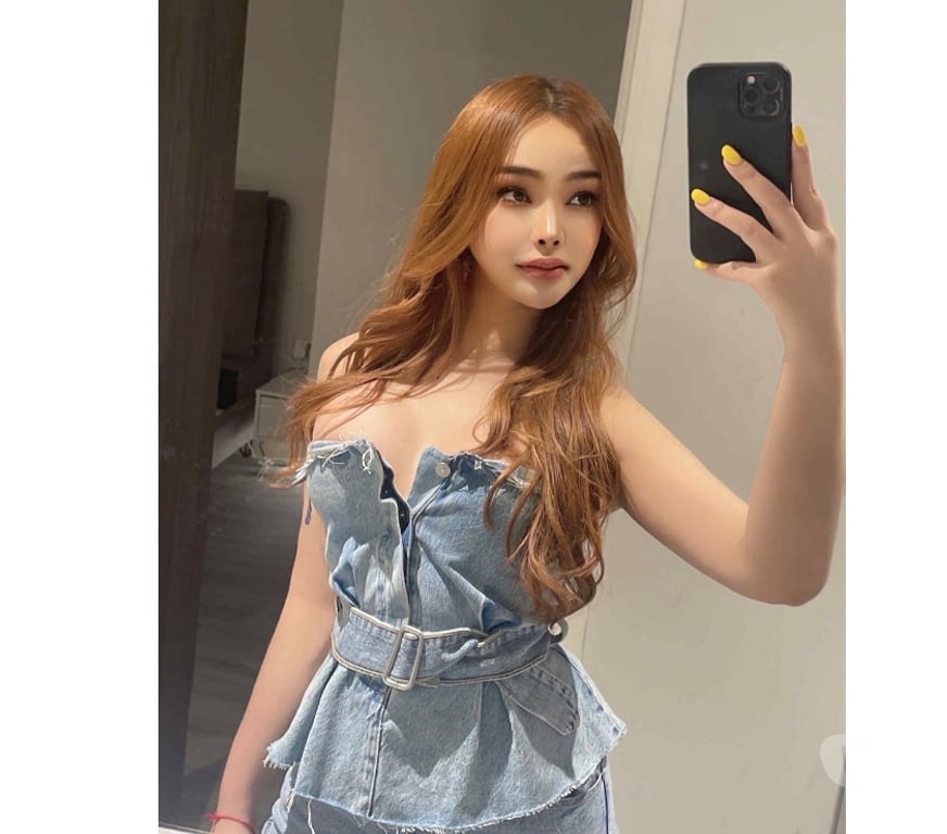 Escorts Hampshire Portsmouth - Photos for π―Sweetie Thai Girl NEW Your Area π«¦π₯°