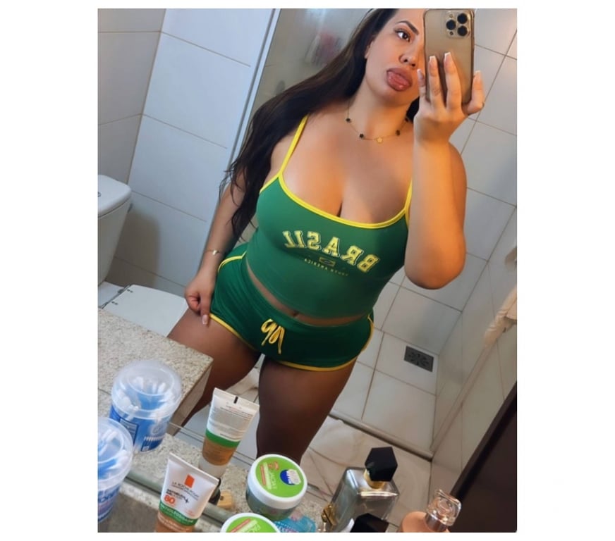 Escorts North West London Harrow - Photos for KHLOE PASSIONATE BRAZILIAN PARTY GIRL