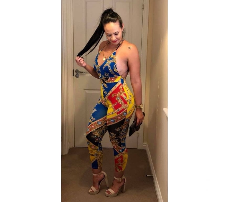 Escorts North West London Harrow - Photos for KHLOE PASSIONATE BRAZILIAN PARTY GIRL