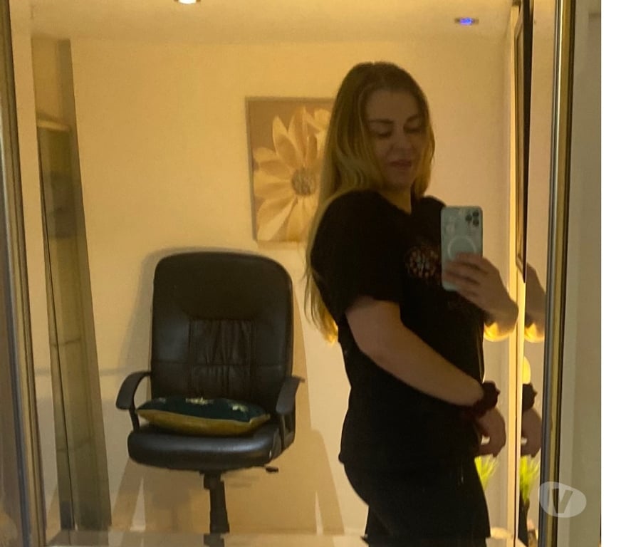 Full body massage West London Ladbroke Grove Station - West London - Photos for Massage Healing hands