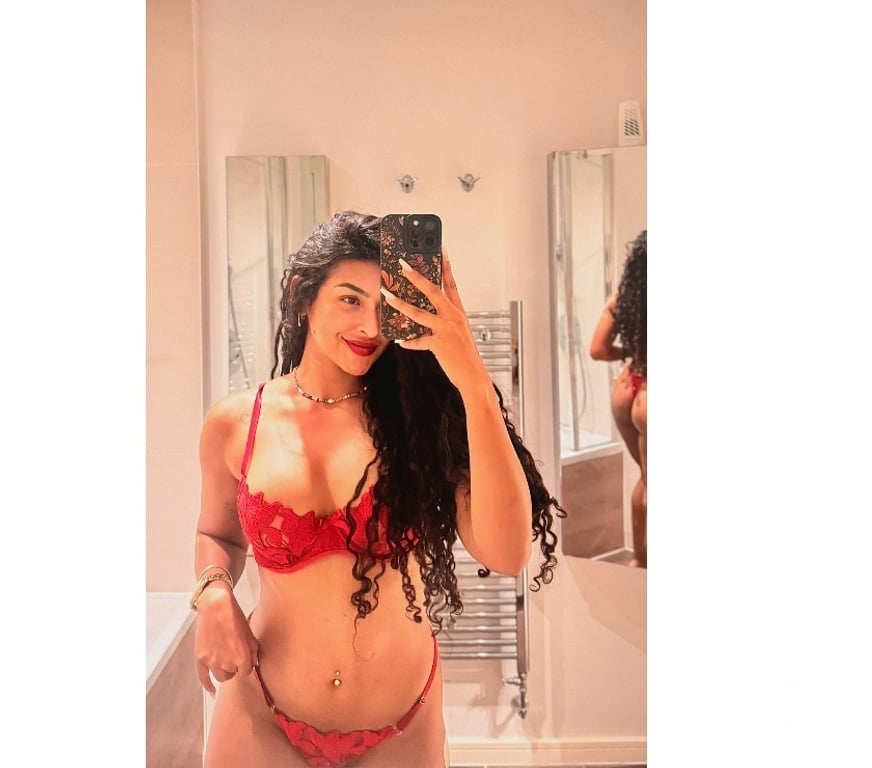 Escorts East London West Ham - East London - Photos for 🔥BEST LATINA BRUNETTE❤️🥂❤️‍🔥