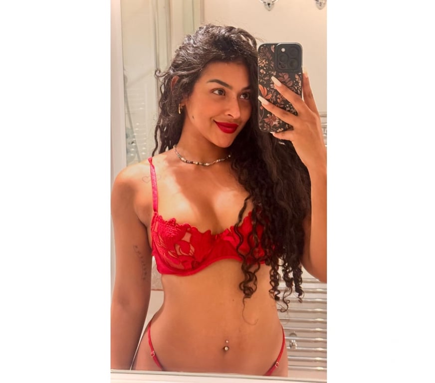 Escorts East London West Ham - East London - Photos for 🔥BEST LATINA BRUNETTE❤️🥂❤️‍🔥