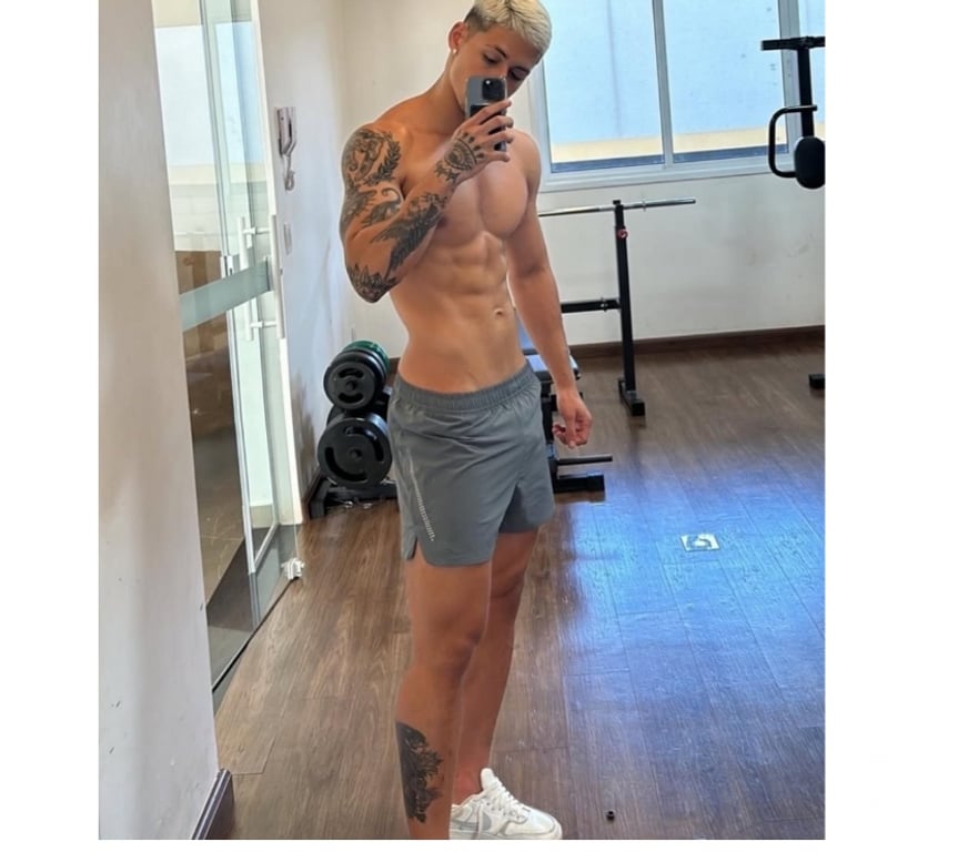  Gay massage Glasgow Glasgow City Centre - Glasgow - Photos for TONY BRAZIL Bello