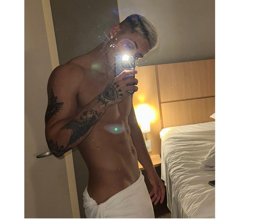  Gay massage Glasgow Glasgow City Centre - Glasgow - Photos for TONY BRAZIL Bello