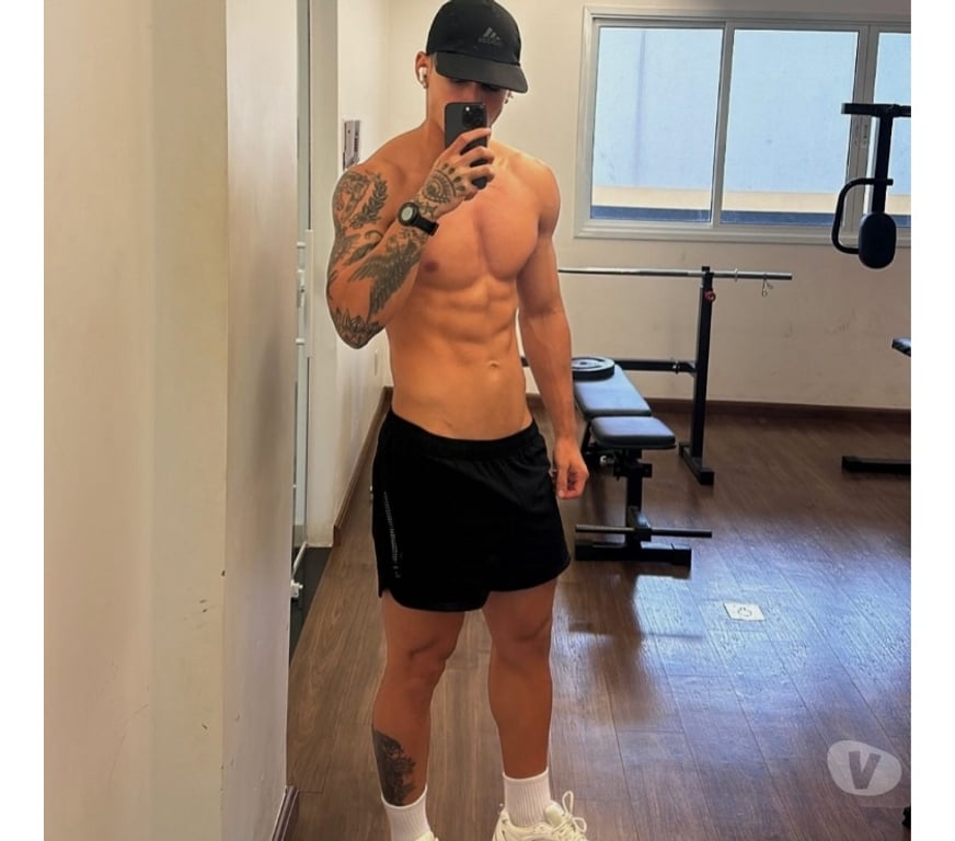  Gay massage Glasgow Glasgow City Centre - Glasgow - Photos for TONY BRAZIL Bello