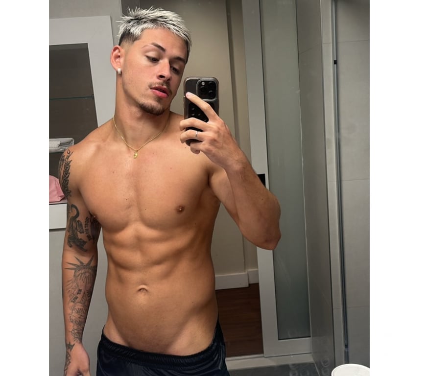  Gay massage Glasgow Glasgow City Centre - Glasgow - Photos for TONY BRAZIL Bello