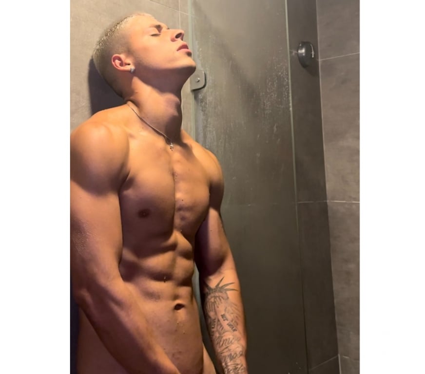 Gay massage Glasgow Glasgow City Centre - Glasgow - Photos for TONY BRAZIL Bello