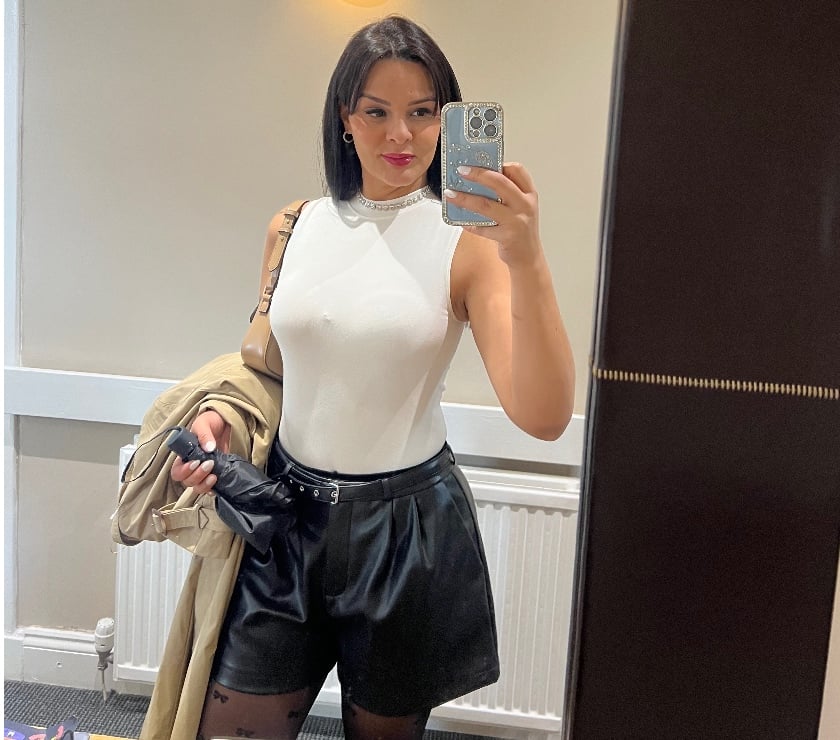 Escorts Bath Bath and North East Somerset - Photos for Liz Brazilian GF🇧🇷🔥