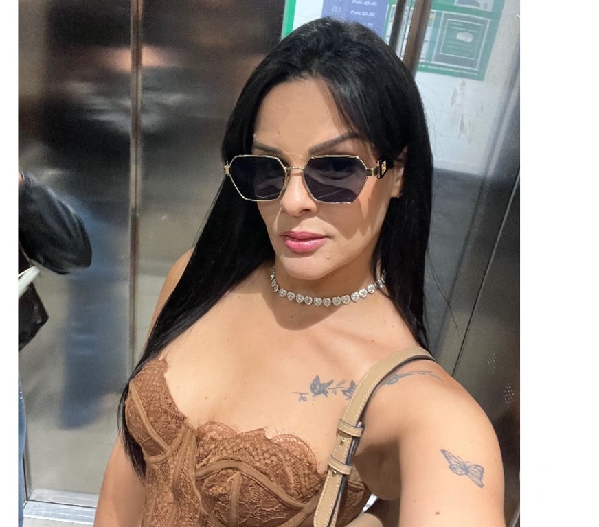 Escorts Somerset Bath and North East Somerset - Photos for Liz Brazilian GF🇧🇷🔥